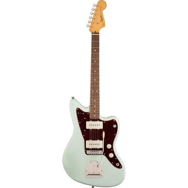 Squier Classic Vibe 60s Jazzmaster Electric Guitar - Logans Pianos