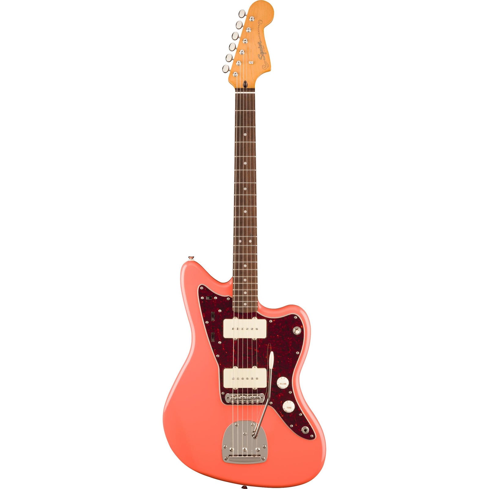 Squier Classic Vibe 60s Jazzmaster Electric Guitar - Logans Pianos