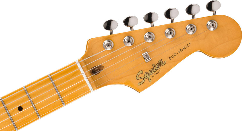 Squier Classic Vibe™ Duo-Sonic™ HS-Guitar & Bass-Squier-Logans Pianos