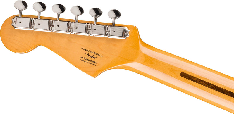 Squier Classic Vibe™ Duo-Sonic™ HS-Guitar & Bass-Squier-Logans Pianos