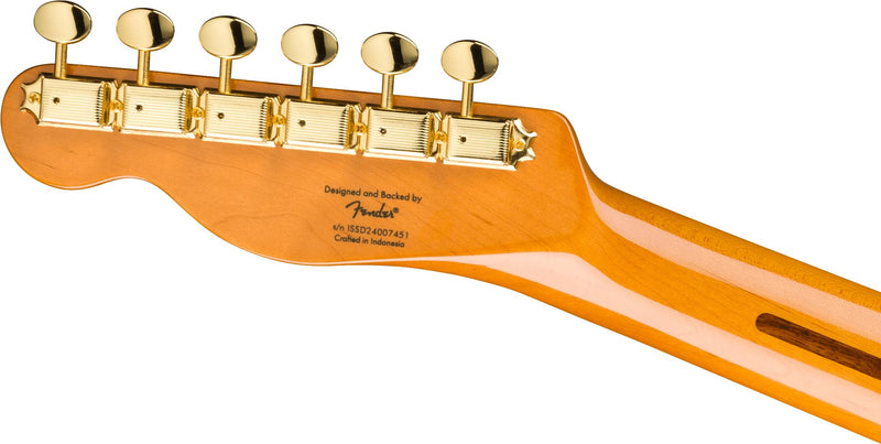 Squier FSR Classic Vibe '50s Telecaster-Guitar & Bass-Squier-Logans Pianos