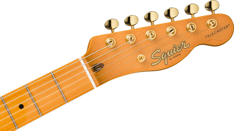 Squier FSR Classic Vibe '50s Telecaster-Guitar & Bass-Squier-Logans Pianos