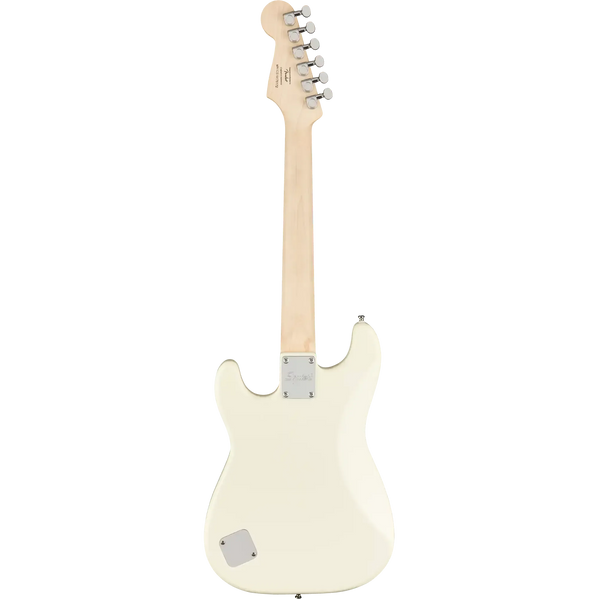 Squier FSR Limited Edition Mini Stratocaster Electric Guitar-Guitar & Bass-Squier-Logans Pianos