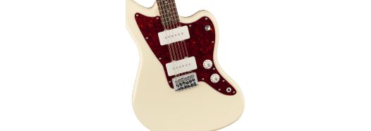 Squier Paranormal Jazzmaster® XII String Guitar-Guitar & Bass-Fender-Logans Pianos