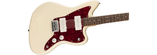 Squier Paranormal Jazzmaster® XII String Guitar-Guitar & Bass-Fender-Logans Pianos