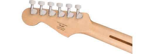 Squier Sonic Stratocaster HSS Electric Guitar-Guitar & Bass-Fender-Logans Pianos