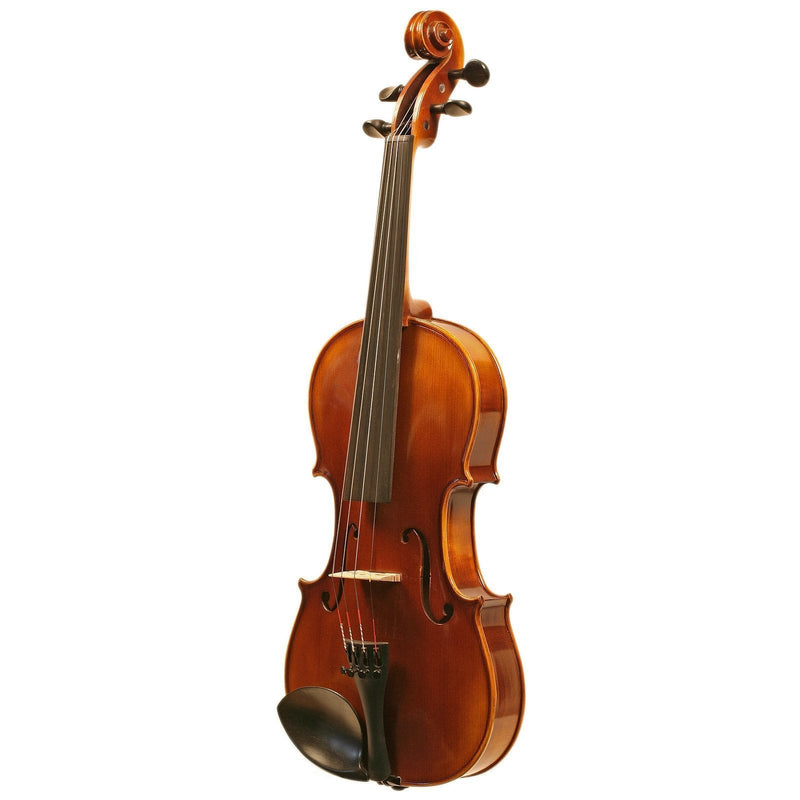 Strad Premium 1 Violin-Orchestral Strings-Strad-4/4-Logans Pianos