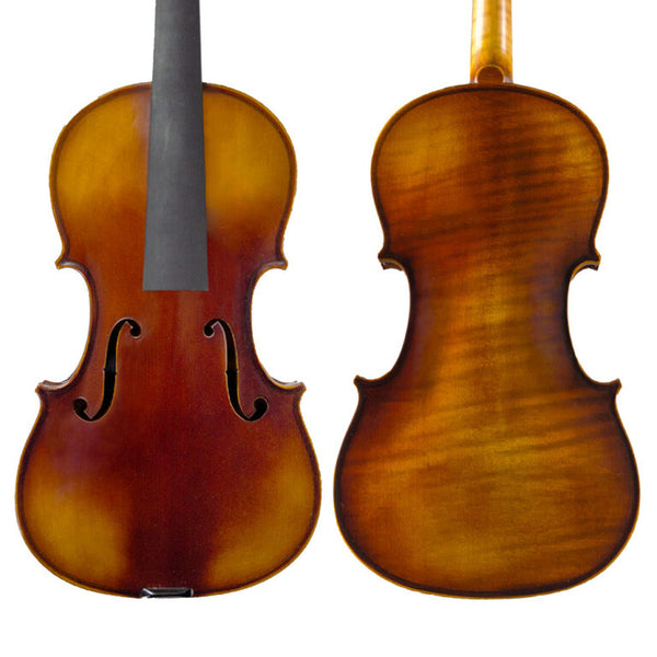 Strad Premium 4 Violin-Orchestral Strings-Strad-4/4-Logans Pianos