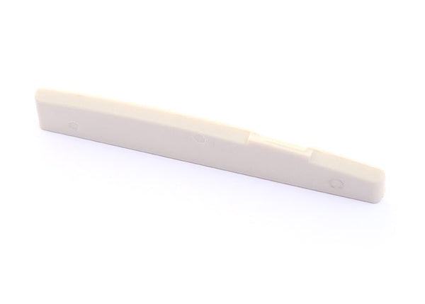 TUSQ Saddle for Acoustic Guitar-Guitar & Bass-Logans Pianos-Logans Pianos