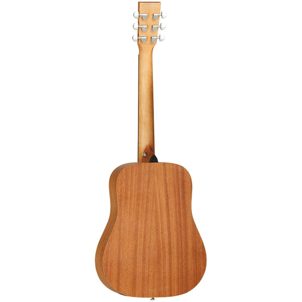 Tanglewood TWR2T Roadster II Traveller-Guitar & Bass-NMS-Logans Pianos