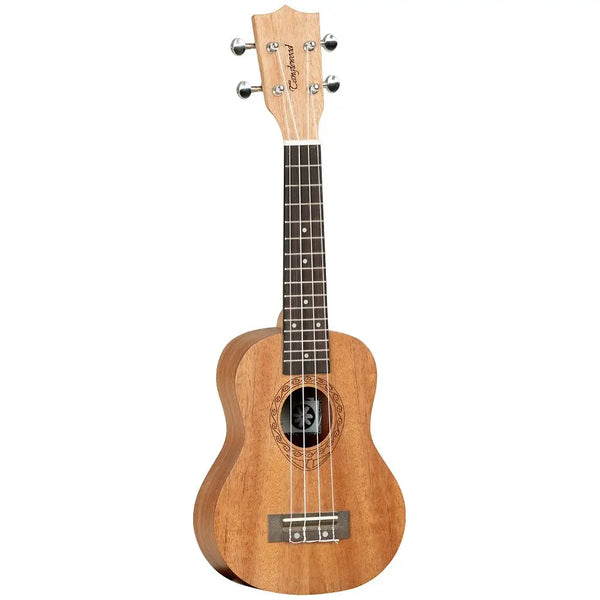 Tanglewood Tiare Soprano Ukulele-Ukulele & Folk-NMS-Logans Pianos