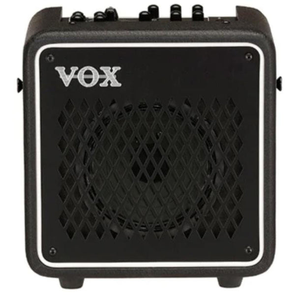 VOX MINI GO 50W VMG50 Guitar Amplier-Guitar & Bass-Vox-Logans Pianos