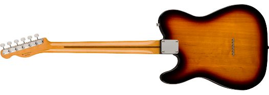 Vintera II 60S Telecaster Thinline 3TS-Fender-Logans Pianos