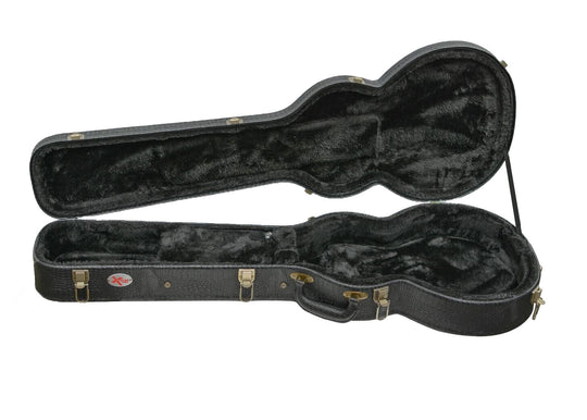 Xtreme Les Paul Guitar Case-Guitar & Bass-Xtreme-Logans Pianos