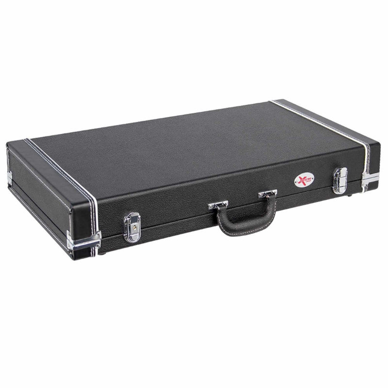 Xtreme Pedal Case-Guitar & Bass-Xtreme-Logans Pianos