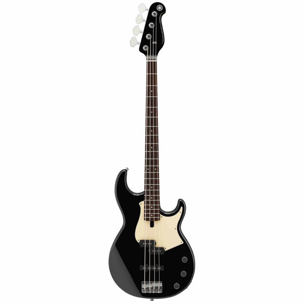 Yamaha BB434 Bass Guitar-Guitar & Bass-Yamaha-Tobacco Brown Sunburst-Logans Pianos