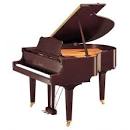 Yamaha C5X Grand Piano- WITH $2000 CASH BACK-Piano & Keyboard-Yamaha-Polished Ebony-Logans Pianos