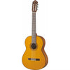 Yamaha CG142 Classical Guitar-Guitar & Bass-Yamaha-Cedar-Logans Pianos