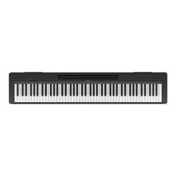 Yamaha P-145 Portable Digital Piano-Piano & Keyboard-Yamaha-Logans Pianos