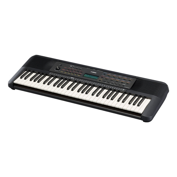 Yamaha PSR-E283 Beginner Keyboard-Piano & Keyboard-Yamaha-Logans Pianos