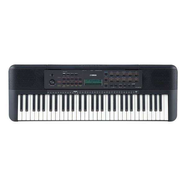Yamaha PSR-E283 Beginner Keyboard-Piano & Keyboard-Yamaha-Logans Pianos