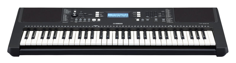 Yamaha PSR-E383 Beginner Keyboard-Piano & Keyboard-Yamaha-Logans Pianos