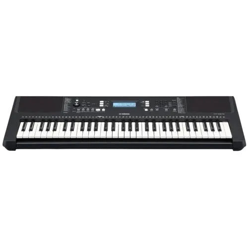 Yamaha PSR-E383 Beginner Keyboard w/ FREE L2C Keyboard Stand*-Piano & Keyboard-Yamaha-Logans Pianos