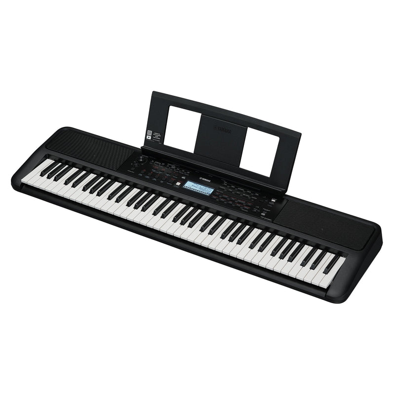 Yamaha PSR-EW320 76 Keys Keyboard-Piano & Keyboard-Yamaha-Logans Pianos