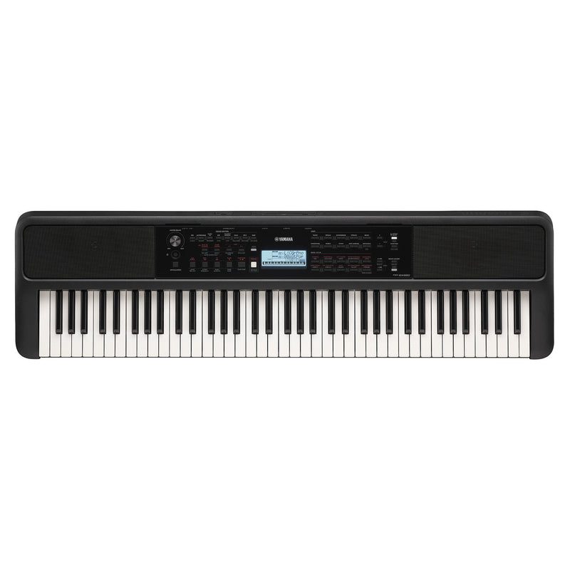Yamaha PSR-EW320 76 Keys Keyboard Logans Pianos - Main Image