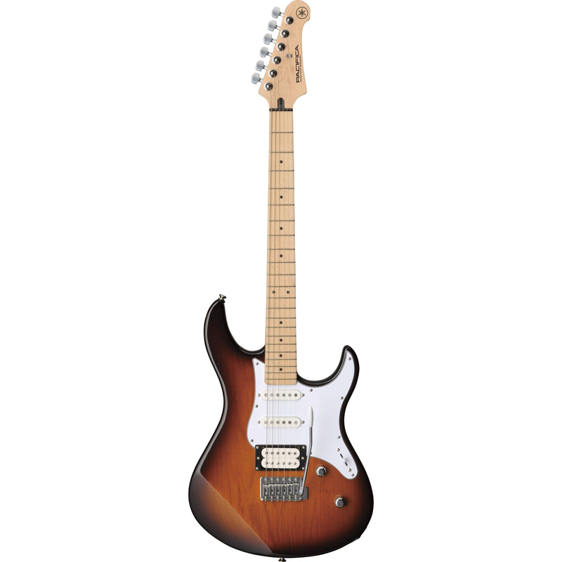 Yamaha Pacifica PAC112V Electric Guitar - Logans Pianos