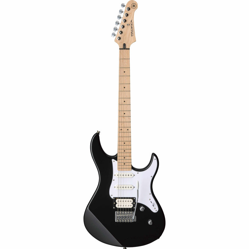 Yamaha Pacifica PAC112V Electric Guitar - Logans Pianos