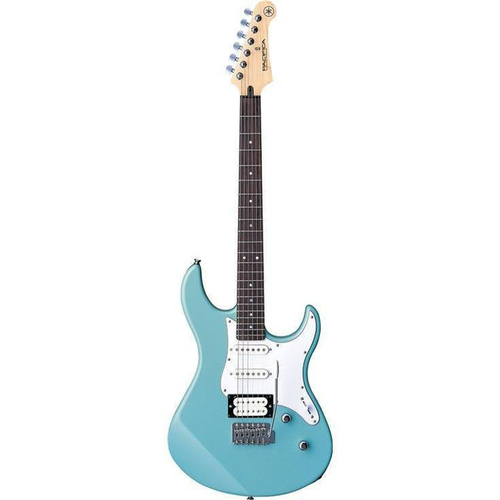 Yamaha Pacifica PAC112V Electric Guitar - Logans Pianos