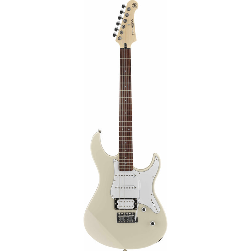 Yamaha Pacifica PAC112V Electric Guitar - Logans Pianos