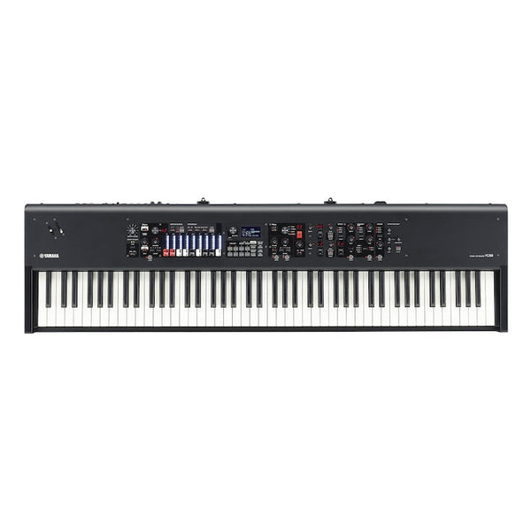 Yamaha YC88 Stage Keyboard-Piano & Keyboard-Yamaha-Logans Pianos