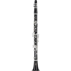 Yamaha YCL650 Clarinet-Brass & Woodwind-Yamaha-Logans Pianos