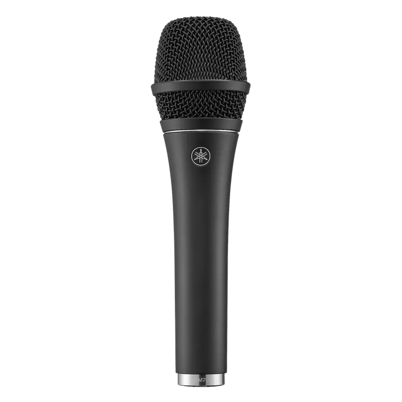 Yamaha YDM707B Dynamic Microphone-Live Sound & Recording-Yamaha-Logans Pianos