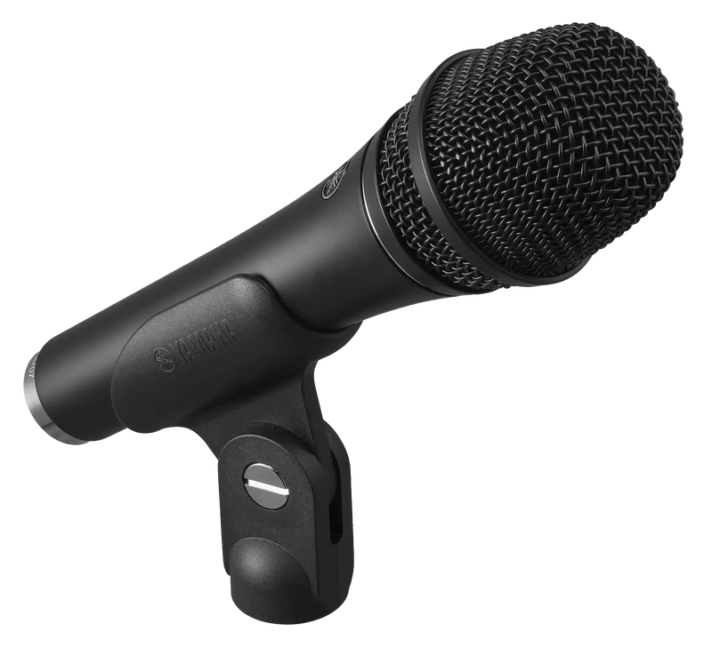 Yamaha YDM707B Dynamic Microphone-Live Sound & Recording-Yamaha-Logans Pianos