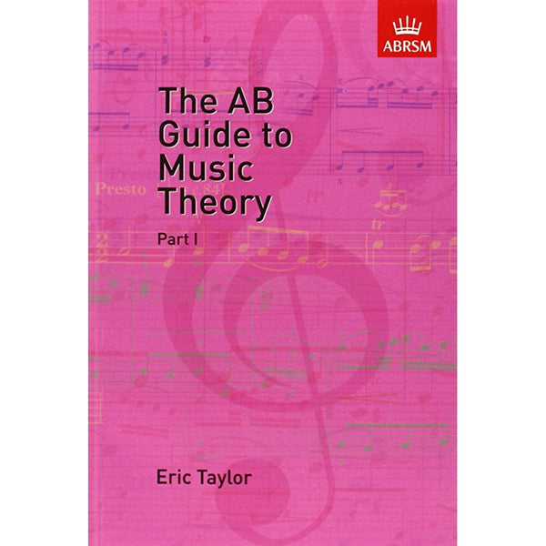 ABRSM Discovering Music Theory 2-Sheet Music-ABRSM-Logans Pianos