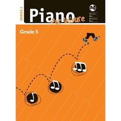 AMEB Piano for Leisure Series 2 - Fifth Grade-Sheet Music-AMEB-Logans Pianos