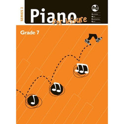 AMEB Piano for Leisure Series 2 - Seventh Grade-Sheet Music-AMEB-Logans Pianos