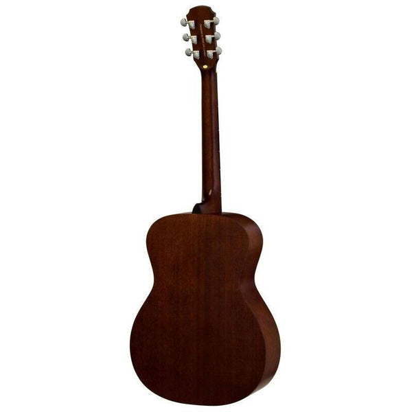 ARIA MF-200 Series Folk Body Acoustic Guitar-Guitar & Bass-Aria-Logans Pianos