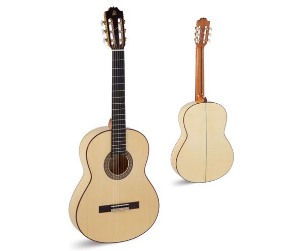 Admira F4 Flamenco Guitar-Guitar & Bass-Admira-Logans Pianos