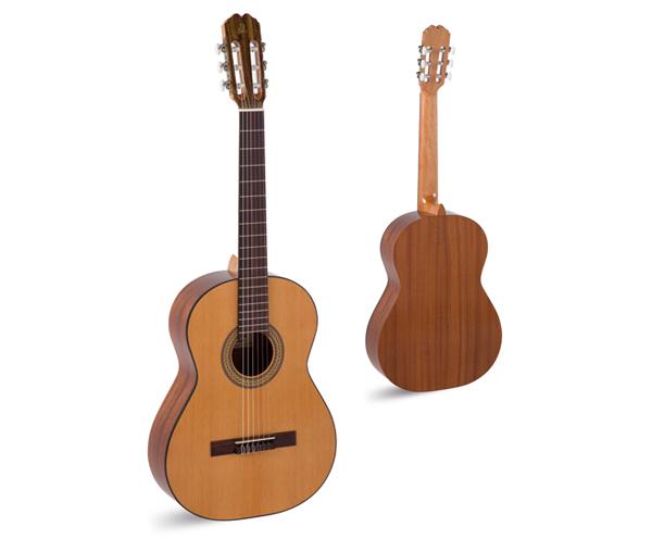 Admira Rosario Nylon String Guitar-Guitar & Bass-Admira-Logans Pianos