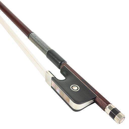 Alfred Knoll 242 "Lupot" Cello Bow-Orchestral Strings-Alfred Knoll-4/4-Logans Pianos