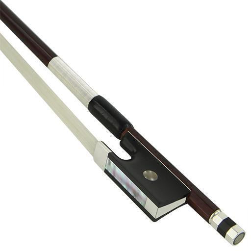 Alfred Knoll 290 Violin Bow-Orchestral Strings-Alfred Knoll-4/4-Logans Pianos