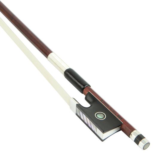 Alfred Knoll 314 Professional Violin Bow-Orchestral Strings-Alfred Knoll-4/4-Logans Pianos