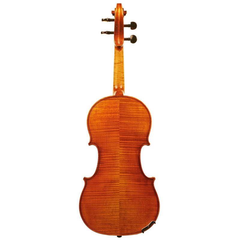 Alois Sandner 8145 Violin-Orchestral Strings-Alois Sandner-4/4-Logans Pianos