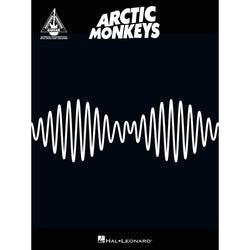 Arctic Monkeys - AM-Sheet Music-Hal Leonard-Logans Pianos