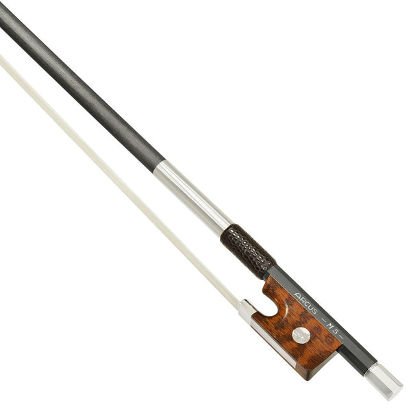Arcus M5 Round Violin Bow-Orchestral Strings-Arcus-Logans Pianos