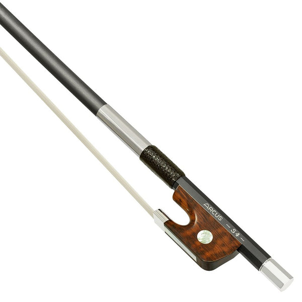 Arcus S4 Round Cello Bow-Orchestral Strings-Arcus-Logans Pianos